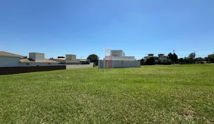 Terreno en Condomínio para venda em Residencial Lago Sul de 450.00m²