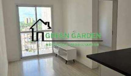Apartamento para alugar em VILA LACERDA de 52.00m² com 2 Quartos, 1 Suite e 1 Garagem