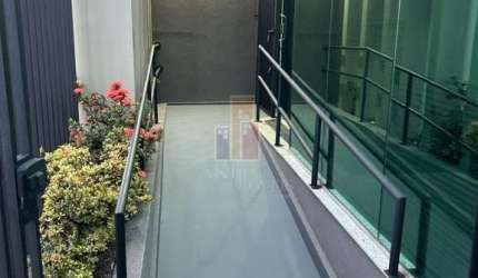Casa para venda e aluguel em Vila Nova Santa Clara de 360.00m² com 3 Quartos e 4 Garagens