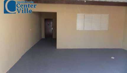 Casa para venda em Jardim Boer I de 150.00m² com 2 Quartos, 1 Suite e 2 Garagens