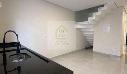 Casa para venda em Conjunto Habitacional Taysa de 85.00m² com 2 Quartos, 2 Suites e 2 Garagens