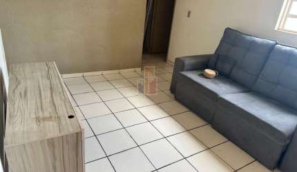 Apartamento para alugar em Vila Souto de 59.00m² com 2 Quartos e 1 Garagem