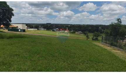 Terreno para venda em Pardinho de 420.00m²