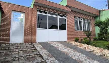 Casa para venda em Vila Lavínia de 250.00m² com 3 Quartos e 6 Garagens