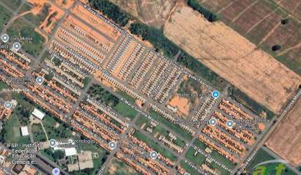 Casa para venda em Residencial Portal Do Parque Iii de 160.00m² com 2 Quartos e 1 Garagem
