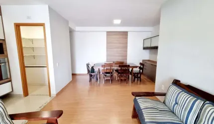 Apartamento para alugar em Vila Vitória de 90.00m² com 2 Quartos, 1 Suite e 2 Garagens