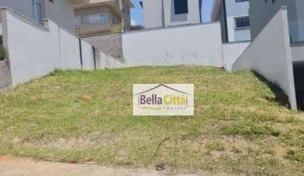 Terreno en Condomínio para venda em Bella Cittá de 275.00m²