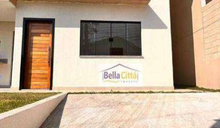 Casa para venda em Jardim Camila de 120.00m² com 3 Quartos, 3 Suites e 2 Garagens