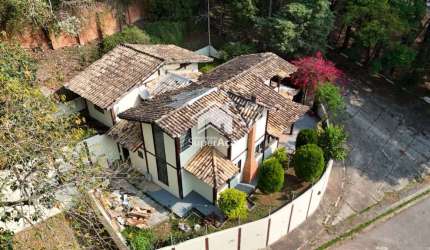 Casa de Condomínio para venda em Caraguatá de 200.00m² com 3 Quartos, 1 Suite e 2 Garagens