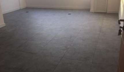 Sala Comercial para venda em Alvinópolis de 43.00m² com 1 Garagem