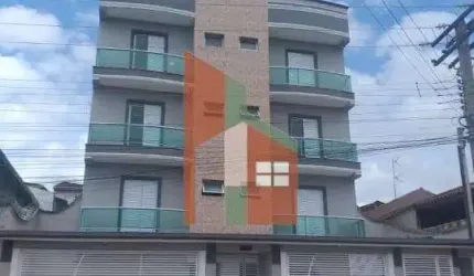 Apartamento para venda em Jardim Das Cerejeiras de 55.00m² com 2 Quartos