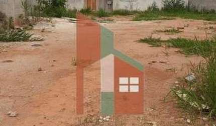 Terreno en Condomínio para venda em Tanque de 384.00m²