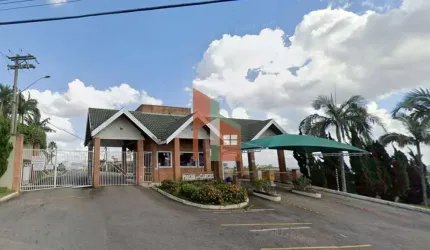 Terreno en Condomínio para venda em Condomínio Parque Das Garças I de 594.00m²