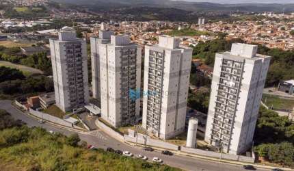 Apartamento para venda em Parque Morumbi de 58.00m² com 2 Quartos e 1 Garagem