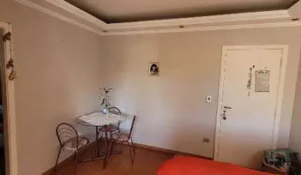 Apartamento para venda em Vila Mogilar de 56.00m² com 2 Quartos e 1 Garagem