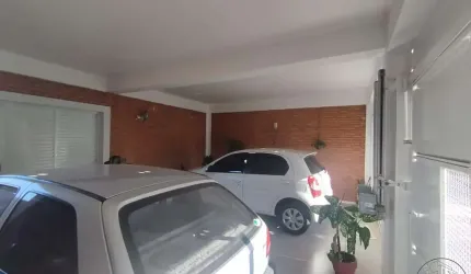 Casa para venda em Vila São Luiz de 340.00m² com 4 Quartos, 1 Suite e 2 Garagens