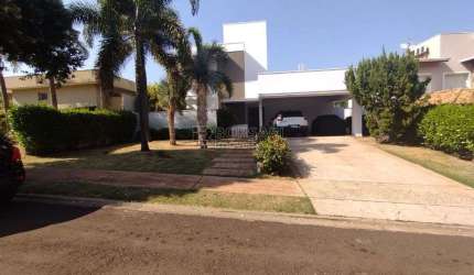 Sobrado para venda em Residencial Portal Dos Oitis de 356.00m² com 3 Quartos, 3 Suites e 4 Garagens