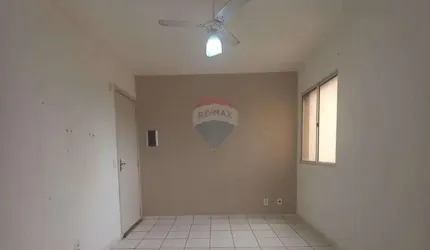 Apartamento para venda em Vila Irmãos Andrade de 47.74m² com 2 Quartos e 1 Garagem