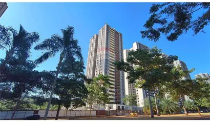 Apartamento para venda em Jardim Olhos D'água Ii de 154.00m² com 3 Quartos, 3 Suites e 3 Garagens