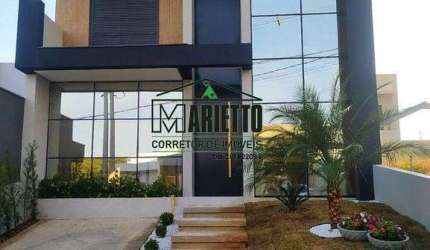 Casa para venda em Horto Florestal de 165.00m² com 3 Quartos, 3 Suites e 1 Garagem