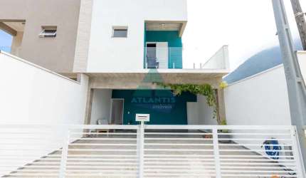 Casa para venda em Condomínio Samola de 220.00m² com 3 Quartos, 3 Suites e 2 Garagens