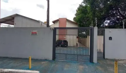 Sobrado para venda em Vila Curuçá de 67.00m² com 2 Quartos, 1 Suite e 1 Garagem