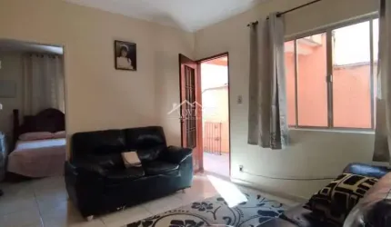 Sobrado para venda em Ferrazópolis de 125.00m² com 5 Quartos e 1 Suite