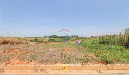 Terreno para venda em Capela do Alto de 200.00m²