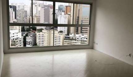 Apartamento para venda em Morro Dos Ingleses de 120.00m² com 3 Quartos, 1 Suite e 1 Garagem