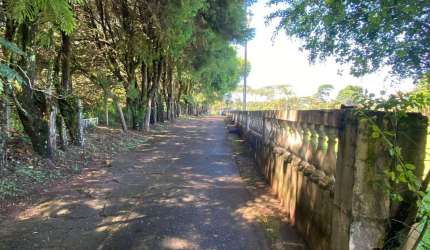Chácara para venda em Chácara Recreio Vista Alegre de 350.00m² com 2 Quartos e 20 Garagens