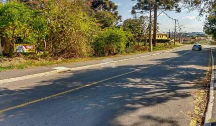 Terreno para venda em Roça Grande de 10403.00m²