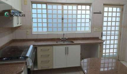 Casa para venda em Cidade Nova I de 342.00m² com 4 Quartos, 1 Suite e 1 Garagem
