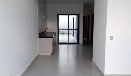 Casa de Condomínio para venda em Jardim Residencial Mantova de 137.00m² com 3 Quartos, 1 Suite e 3 Garagens