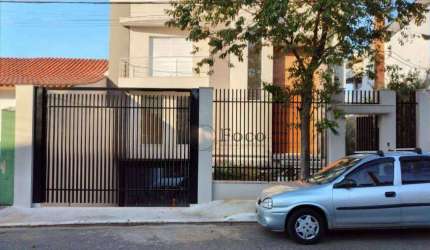 Casa para venda em Tremembé de 346.00m² com 4 Quartos, 4 Suites e 6 Garagens