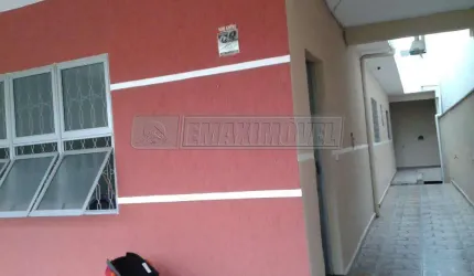 Casa para venda em Jardim Santa Catarina de 230.00m² com 3 Quartos, 1 Suite e 2 Garagens