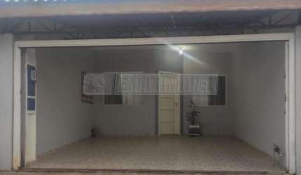 Casa para venda em Parque São Bento de 64.00m² com 2 Quartos, 1 Suite e 2 Garagens