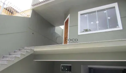 Casa para venda em Jardim Vera de 130.00m² com 3 Quartos, 1 Suite e 4 Garagens