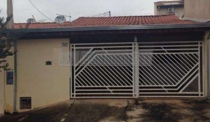 Casa para venda em Wanel Ville 5 de 116.00m² com 2 Quartos e 2 Garagens