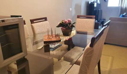 Apartamento para venda em Macedo de 76.00m² com 3 Quartos e 1 Garagem