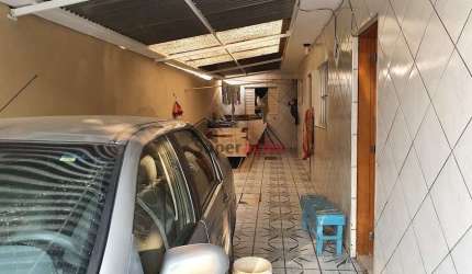 Casa para venda em Vila Camargos de 100.00m² com 3 Quartos e 3 Garagens