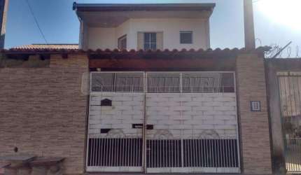 Casa para venda em Jardim Santa Esmeralda de 18.00m² com 2 Quartos e 2 Garagens