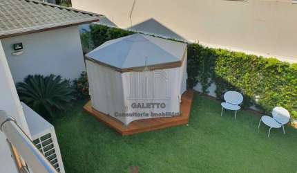 Casa para venda em Parque Brasil 500 de 385.00m² com 3 Quartos e 3 Suites