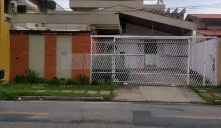 Casa para venda em Jardim Eltonville de 328.00m² com 3 Quartos, 3 Suites e 6 Garagens