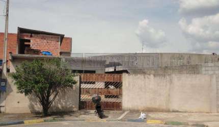 Casa para venda em Jardim São Guilherme de 90.00m² com 2 Quartos e 3 Garagens