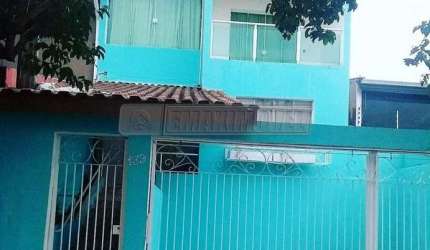 Casa para venda em Wanel Ville de 232.00m² com 4 Quartos e 2 Garagens