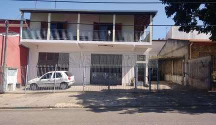 Casa para venda em Jardim Altos Do Itavuvu de 430.00m² com 5 Quartos, 1 Suite e 6 Garagens