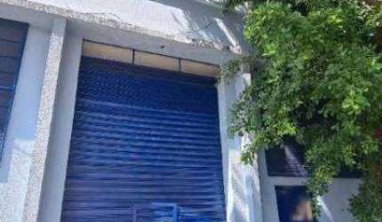 Galpão / Depósito / Armazém para alugar em Santo Antônio de 462.00m²