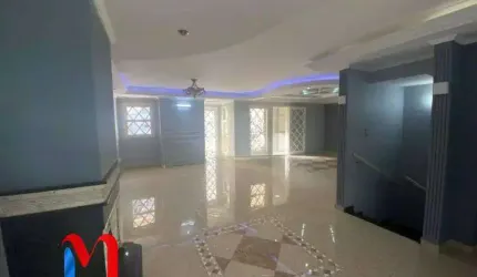 Sobrado para venda e aluguel em Jardim São Caetano de 389.00m² com 5 Quartos, 1 Suite e 6 Garagens