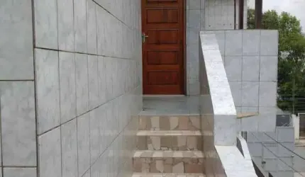 Casa para alugar em Cerâmica de 60.00m² com 2 Quartos