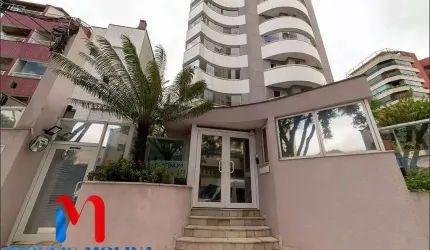 Apartamento para venda em Rudge Ramos de 144.00m² com 3 Quartos, 3 Suites e 3 Garagens